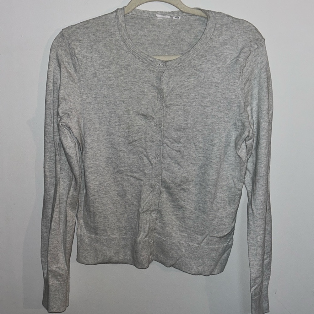 Gap Sweater